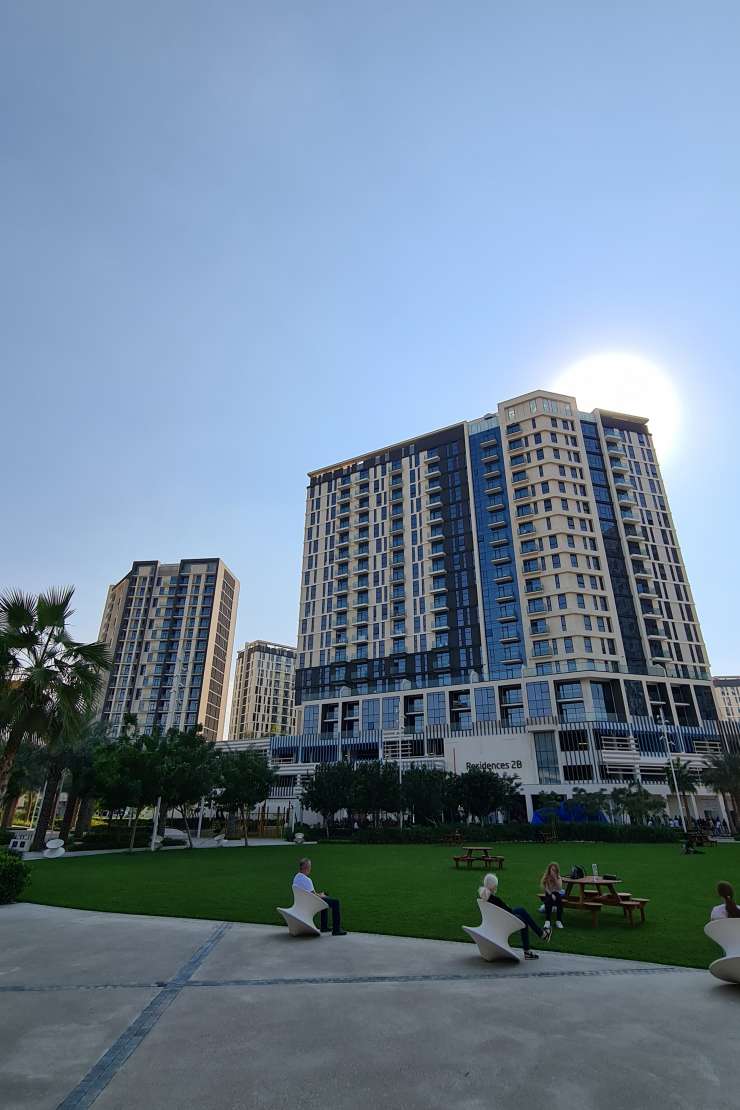 Expo Village Residences 2